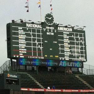 Meet your Posher, Nick